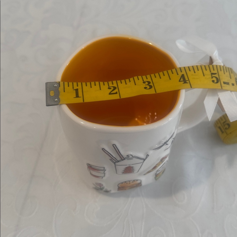 Rae Dunn ‘Gilmore Girls’ Mug - Picture 7 of 7